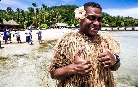 fiji people pics